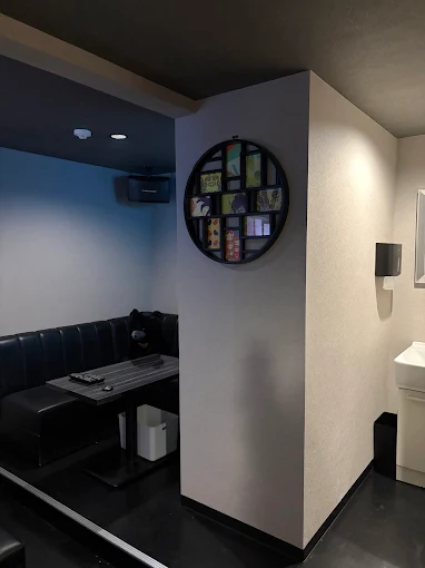 Bar Moon 店内の様子3